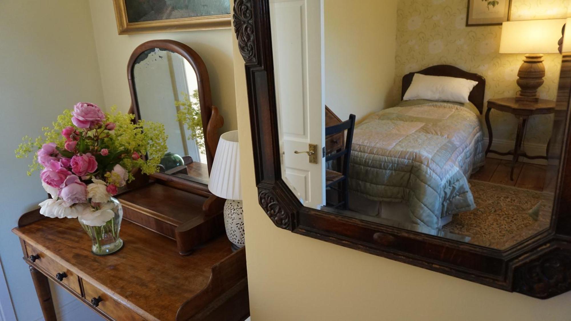 West Compton Manor Bed and Breakfast Maiden Newton Buitenkant foto
