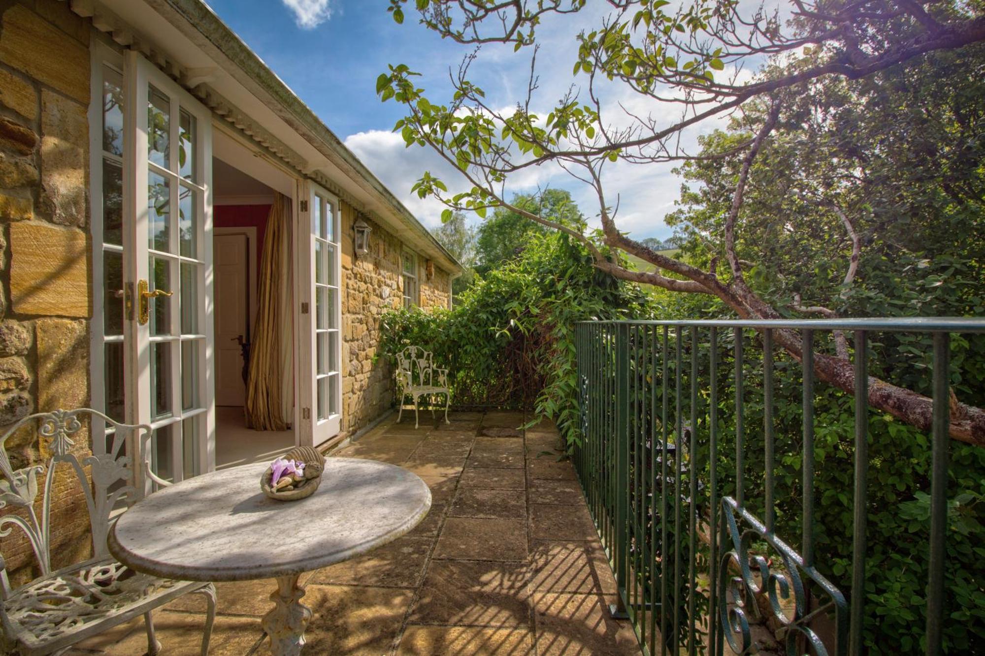 West Compton Manor Bed and Breakfast Maiden Newton Buitenkant foto